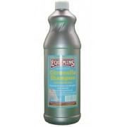 Equimins Citronella Shampoo with Conditioner Шампунь/кондиционер с маслом цитронеллы 1 л Equimins Citronella Shampoo with Conditioner Шампунь/кондиционер с маслом цитронеллы 1 л